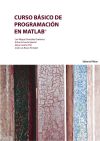 Seller image for Curso bsico de programacin en Matlab for sale by AG Library