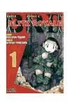 Seller image for Battle Royale II: Blitz Royale 01 for sale by AG Library