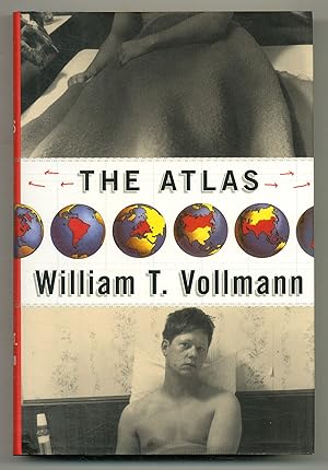 Imagen del vendedor de The Atlas a la venta por Between the Covers-Rare Books, Inc. ABAA