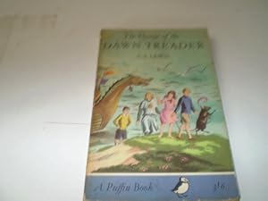 Seller image for The Voyage of the Dawn Treader for sale by WeBuyBooks 2