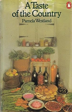 Seller image for A Taste of the Country for sale by WeBuyBooks 2