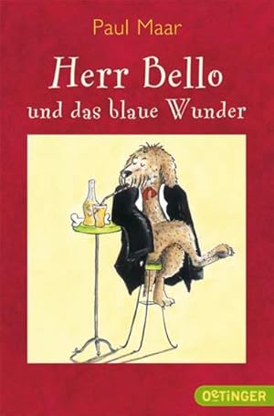 Herr Bello 1. Herr Bello und das blaue Wunder: (Reguläre Ausgabe)