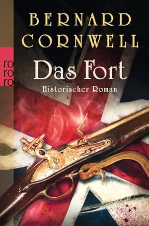 Bild des Verkufers fr Das Fort: Historischer Roman zum Verkauf von Gerald Wollermann