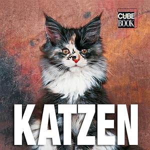 Seller image for Katzen for sale by primatexxt Buchversand