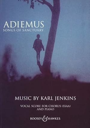 Seller image for Adiemus - Song of Sanctuary for sale by moluna