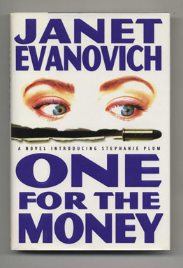 One for the Money - 1st Edition/1st Printing