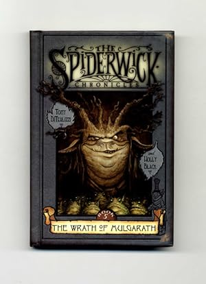 The Wrath of Mulgarath - 1st Edition/1st Printing