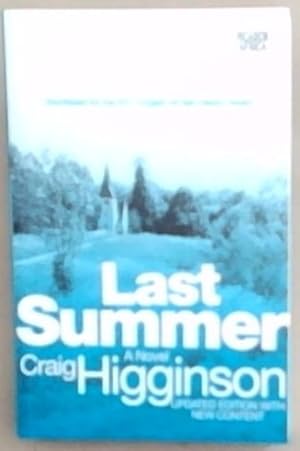 Image du vendeur pour Last Summer: A Novel mis en vente par Chapter 1