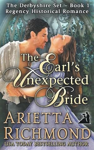 Image du vendeur pour The Earl's Unexpected Bride : Regency Historical Romance mis en vente par AHA-BUCH GmbH