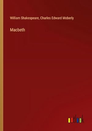 Image du vendeur pour Macbeth mis en vente par BuchWeltWeit Ludwig Meier e.K.