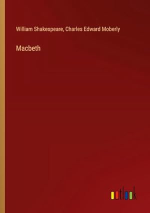 Image du vendeur pour Macbeth mis en vente par AHA-BUCH GmbH