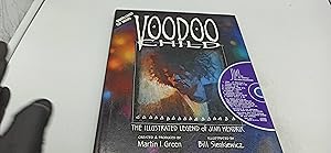 Immagine del venditore per Voodoo Child: The Illustrated Legend of Jimi Hendrix venduto da Armoni Mediathek