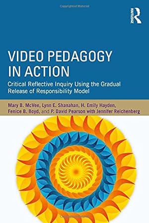 Bild des Verkufers fr Video Pedagogy in Action by McVee, Mary B. [Paperback ] zum Verkauf von booksXpress