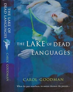 Image du vendeur pour The Lake of Dead Languages mis en vente par Barter Books Ltd