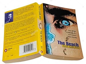 Image du vendeur pour The Beach (SS - de Slegte) mis en vente par WeBuyBooks 2
