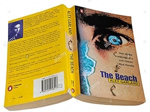 Immagine del venditore per The Beach (SS - de Slegte) venduto da WeBuyBooks 2