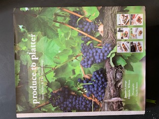 Seller image for Produce to Platter The Food & Wine Lovers' Guide Yarra Valley & The Dandenongs for sale by The Known World Bookshop