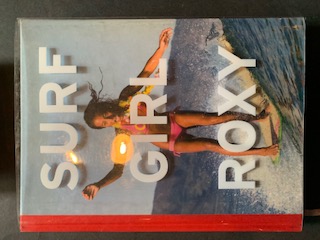 Immagine del venditore per Surf Girl Roxy venduto da The Known World Bookshop