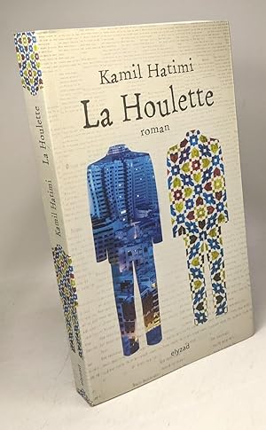 Seller image for La Houlette for sale by crealivres