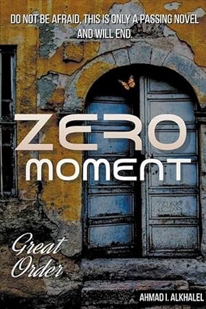 Image du vendeur pour Zero Moment (Paperback) mis en vente par Grand Eagle Retail