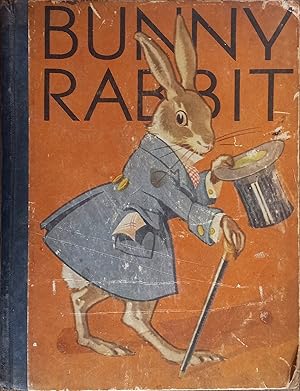 Seller image for Bunny Rabbit for sale by The Book House, Inc.  - St. Louis