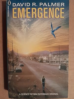 Seller image for Emergence for sale by N & A Smiles