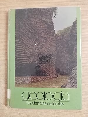 Imagen del vendedor de GEOLOGIA - LAS CIENCIAS NATURALES a la venta por Gibbon Libreria