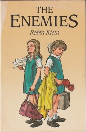 Seller image for The Enemies for sale by Goulds Book Arcade, Sydney