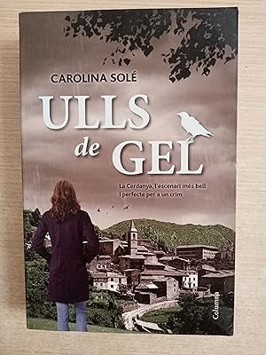 Image du vendeur pour ULLS DE GEL - 1 EDICIO mis en vente par Gibbon Libreria