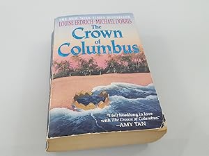 Image du vendeur pour The Crown of Columbus mis en vente par SIGA eG