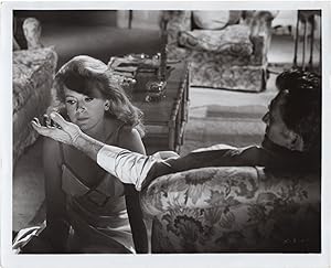 Bild des Verkufers fr The Arrangement (Original photograph from the 1969 film) zum Verkauf von Royal Books, Inc., ABAA