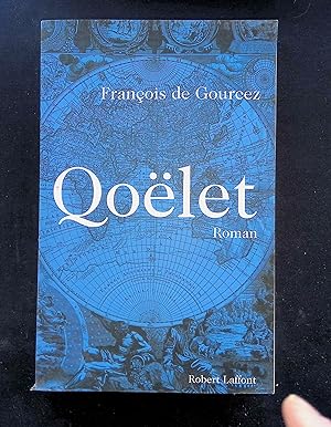 Bild des Verkufers fr Qolet zum Verkauf von LibrairieLaLettre2
