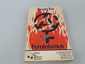 Bild des Verkufers fr Anarcha-Feminismus zum Verkauf von SIGA eG