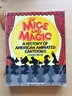 Imagen del vendedor de OF MICE AND MAGIC A HISTORY OF AMERICAN ANIMATED CARTOONS a la venta por Happyfish Books