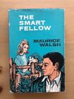 Seller image for THE SMART FELLOW for sale by Happyfish Books
