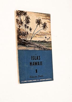 Image du vendeur pour ISLAS HAWAII 1 mis en vente par Libros con Vidas