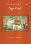 Imagen del vendedor de Los Himnos mgicos del Rig-Veda a la venta por Agapea Libros