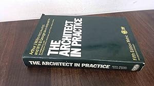 Imagen del vendedor de The Architect in Practice a la venta por BoundlessBookstore