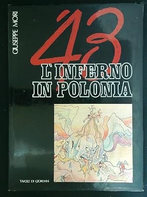 '43 L'inferno in Polonia