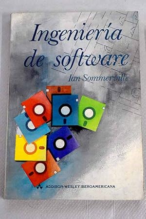 Immagine del venditore per Ingeniera de software venduto da Alcan Libros