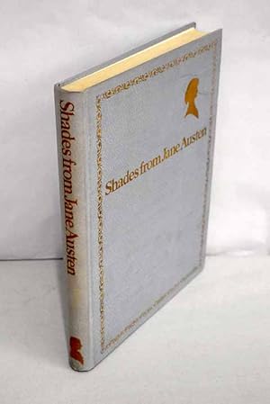 Seller image for Shades from Jane Austen for sale by Alcan Libros