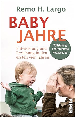 Bild des Verkufers fr Babyjahre zum Verkauf von moluna