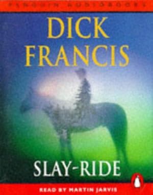 Image du vendeur pour Slay-Ride (Penguin Audiobooks) mis en vente par WeBuyBooks 2