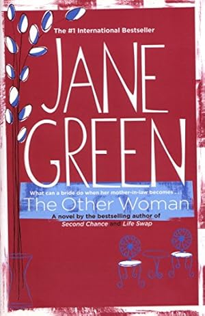 Seller image for The Other Woman (GRP) for sale by WeBuyBooks 2