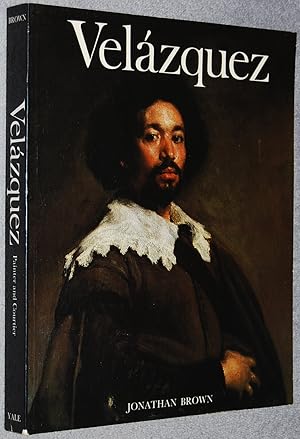 Seller image for Velazquez, painter and courtier for sale by Springhead Books