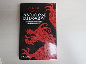 Immagine del venditore per La Souplesse Du Dragon venduto da Le temps retrouv