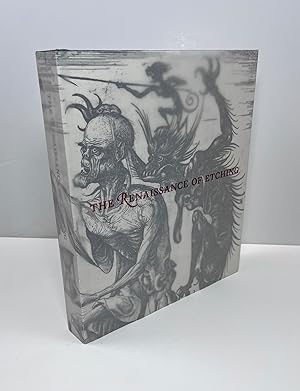 Seller image for The Renaissance of Etching for sale by Free Play Books
