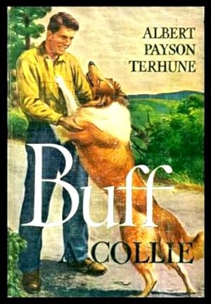 BUFF: A Collie - and Other Dog Stories