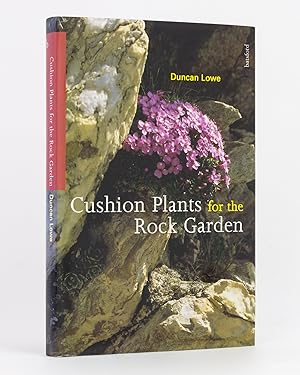 Immagine del venditore per Cushion Plants for the Rock Garden venduto da Michael Treloar Booksellers ANZAAB/ILAB