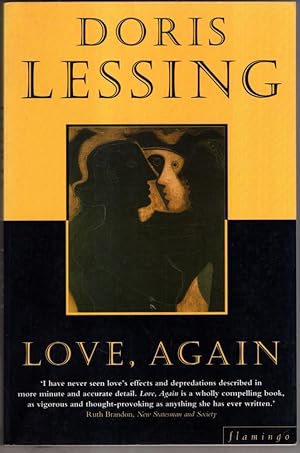 Seller image for Love, Again for sale by High Street Books